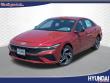 New 2025 Hyundai Elantra Hybrid SEL Sport SEL Sport DCT