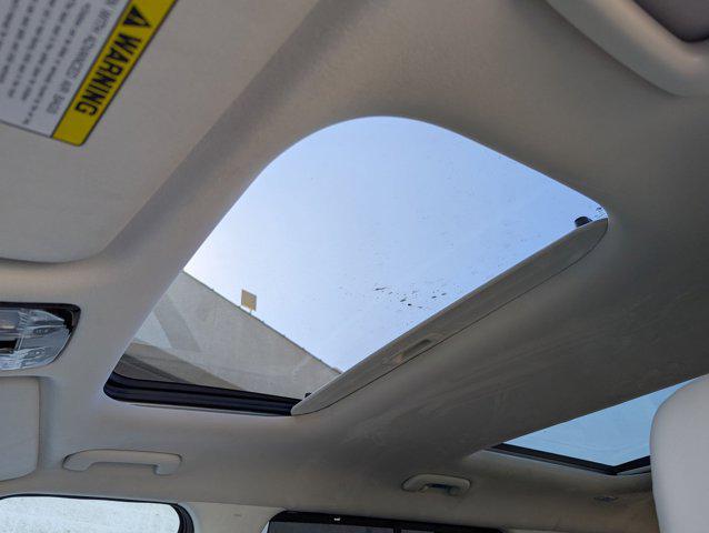 2025 Hyundai Santa Fe Calligraphy - Photo 13