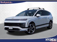 2026 Hyundai IONIQ 9 Performance Calligraphy Performance Calligraphy AWD