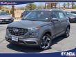 New 2025 Hyundai Venue SEL SEL IVT