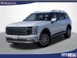 New 2026 Hyundai Palisade SEL FWD SEL 7P FWD