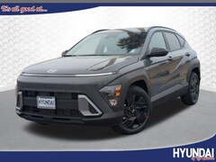 2026 Hyundai Kona SEL Sport FWD SEL Sport FWD