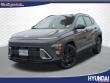 New 2026 Hyundai Kona SEL Sport FWD SEL Sport FWD *Ltd Avail*