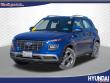 Used 2023 Hyundai Venue SEL SEL IVT