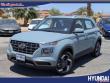 New 2025 Hyundai Venue SEL SEL IVT