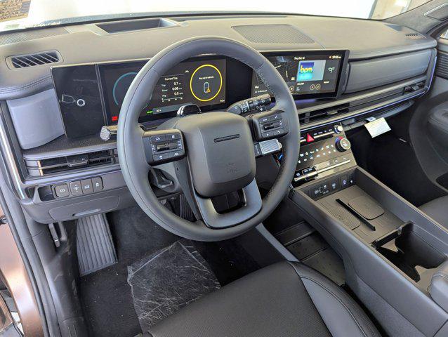 2025 Hyundai Santa Fe Calligraphy - Photo 12