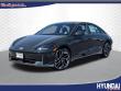 Used 2023 Hyundai IONIQ 6 SEL SEL RWD