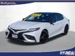 Used 2023 Toyota Camry XSE V6 XSE V6 Auto