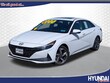  Hyundai Elantra Hybrid