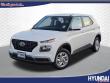 New 2026 Hyundai Venue SE SE FWD