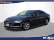 Used 2020 Hyundai Sonata SE SE 2.5L