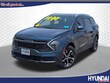 Kia Sportage Hybrid
