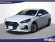 Used 2019 Hyundai Sonata Hybrid SE SE 2.0L