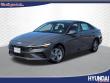 New 2026 Hyundai Elantra SE SE IVT