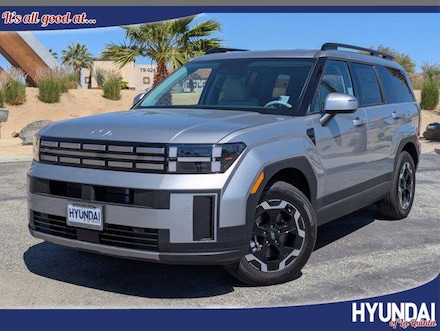 2025 Hyundai Santa Fe SEL FWD SEL FWD