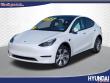 Used 2021 Tesla Model Y Long Range Long Range AWD