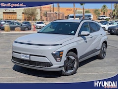 2025 Hyundai Kona Electric SEL SEL FWD