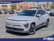 New 2025 Hyundai Kona Electric SEL SEL FWD