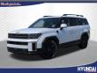 New 2026 Hyundai Santa Fe Hybrid Calligraphy Calligraphy AWD