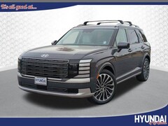 2026 Hyundai Palisade Hybrid Calligraphy Calligraphy AWD