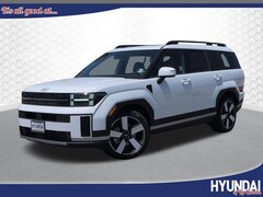 2026 Hyundai Santa Fe Limited AWD Limited 6P AWD