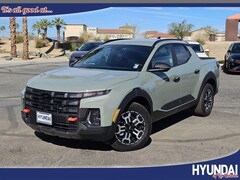 2026 Hyundai Santa Cruz XRT XRT AWD