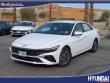 New 2025 Hyundai Elantra SEL Sport SEL Sport IVT