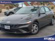 New 2026 Hyundai Elantra SE SE IVT