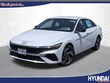 Hyundai Elantra Hybrid
