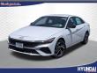 New 2025 Hyundai Elantra Hybrid SEL Sport SEL Sport DCT