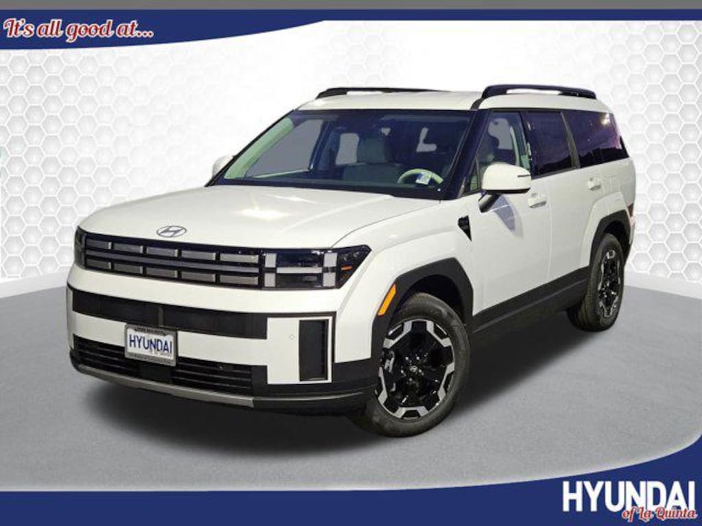 New 2026 Hyundai Santa Fe SEL FWD SEL FWD