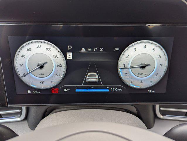 2025 Hyundai Elantra SEL - Photo 16