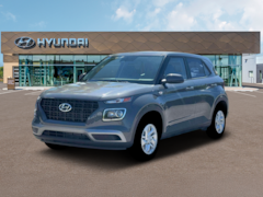 2026 Hyundai Venue SE SE FWD