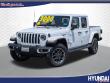 Used 2020 Jeep Gladiator Overland Overland 4x4