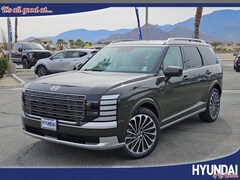 2026 Hyundai Palisade Hybrid Calligraphy Calligraphy AWD