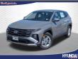 New 2025 Hyundai Tucson SE FWD SE FWD