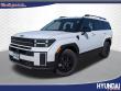 Certified 2025 Hyundai Santa Fe XRT XRT AWD
