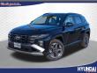 Certified 2025 Hyundai Tucson Hybrid SEL Convenience SEL Convenience AWD