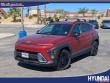 New 2026 Hyundai Kona SEL Sport FWD SEL Sport FWD