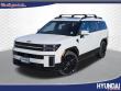 New 2026 Hyundai Santa Fe Calligraphy FWD Calligraphy FWD