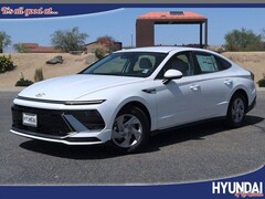2026 Hyundai Sonata SE SE FWD