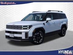 2026 Hyundai Santa Fe SEL FWD SEL FWD
