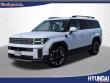New 2026 Hyundai Santa Fe SEL FWD SEL FWD