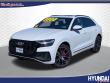 Used 2019 Audi Q8 Premium Plus Premium Plus 55 TFSI quattro