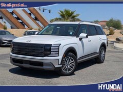2026 Hyundai Palisade SEL AWD SEL Convenience AWD