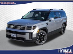 2026 Hyundai Santa Fe SEL FWD SEL FWD