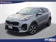 Used 2022 Kia Sportage LX LX FWD