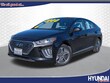  Hyundai IONIQ Plug-In Hybrid