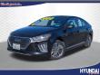 Used 2022 Hyundai IONIQ Plug-In Hybrid SE Hatchback