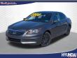 Used 2012 Honda Accord Sdn LX I4 Auto LX